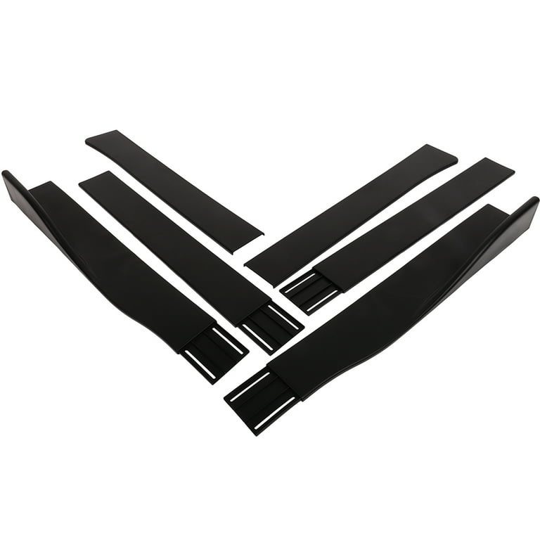 Rocker Panel Kit | BMW X4 X-LINE 2019 Rocker Panel Kit | BMW X4 X-LINE 2019