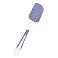 thumbnail image 1 of Baking Spatulas Detachable Spatula Heat Resistant Non-Stick Flexible Cooking Mixing Tool Household Kitchenware Universal Gray, 1 of 9