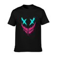 thumbnail image 3 of SunsetRiotUnisex Graphic T-Shirt, Casual Short Sleeve Crewneck Tee, Soft Pullover Top for Everyday Wear, 3 of 9
