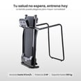 thumbnail image 3 of Caminadora Eléctrica Plegable Inclinación de 3 Niveles + Cuerdas Saltar Kit Ejercicio 7 piezas, 3 of 7