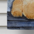 thumbnail image 4 of Chow Chow Flag Canvas House Size, 4 of 4