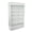 White, variant on Wall Case, Maple