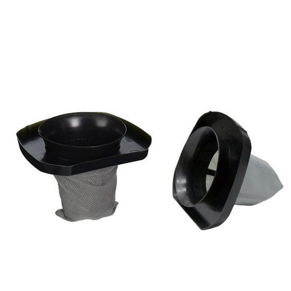 Electric Vac Vacuum Cleaner Filters for Dirt Devil F25 Versa Power Stick, Simpli-Stik (2 Pack)
