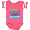 thumbnail image 3 of Inktastic Psychologist Mom Baby Boys or Girls Baby Bodysuit, 3 of 5