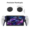 thumbnail image 4 of Cubierta personalizada para PlayStation Portal Remote Player, carcasa decorativa DIY con tapas para los pulgares para PS5 Portal, 4 of 9