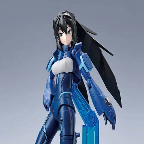 Gundam Hgbd R Her Self Mobile Doll May Gundam Base Color Ver Exclusive Model Kit Walmart Com