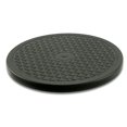 thumbnail image 1 of Soporte giratorio resistente de 10.0 in – Lazy Susan con rodamientos de bolas de acero para base de modelo/plantas giratorias/soporte de manualidades monitor/TV/monitores/plantas en maceta (rotación d, 1 of 1