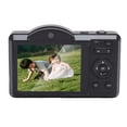 thumbnail image 1 of Cámara Digital 4K, Cámara De Vlogging Wifi De 75MP Con Zoom 16x Dual Lente Selfie Auto Enfoque, Para Fotografía De Viajes Principiantes, 1 of 7