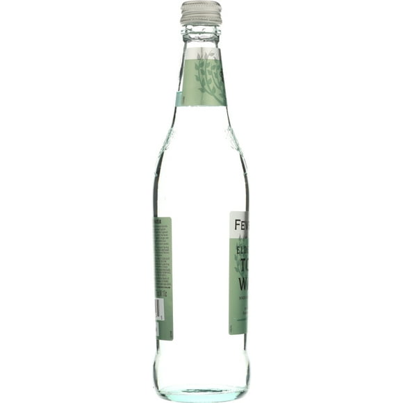 Tonic Water Quinine