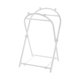 thumbnail image 4 of Soporte para bolsas de basura Soporte para bolsas de basura colgantes Gabinete de cocina al aire libre Soporte para bolsas de hojas Soporte para Blanco Soledad porta bolsas de basura, 4 of 10