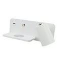 thumbnail image 4 of LED Wall Light 85-265V with USB Charging Port Interior Decoration Wall Lamp Easy To Use for Dining Room, Aisle, Office, 4 of 8