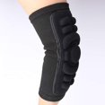 thumbnail image 2 of Almohadillas para el codo NQ 1 pieza protección ciclismo MTB soporte para esquí motocicleta descenso, 2 of 5
