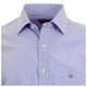 thumbnail image 3 of Manchester Camisa de Vestir Slim Fit  Lila, 16" Cuello 32" Manga Manchester 59956A, 3 of 4