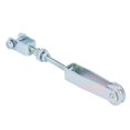 thumbnail image 1 of Trailer Hand Brake Cable Adjuster, Trailer Brake Rope Adjuster Lightweight Reusable Heavy Duty  for  Boat Bicycle Car Trailers, 1 of 8