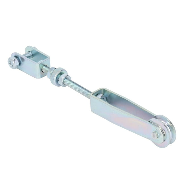 Trailer Hand Brake Cable Adjuster, Trailer Brake Rope Adjuster Lightweight Reusable Heavy Duty for Boat Bicycle Car Trailers