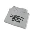 thumbnail image 4 of Rehoboth Beach De Delaware Moving Away Hoodie, Gifts, Hooded Sweatshirt, 4 of 4