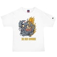 thumbnail image 3 of Rich Men's Champion T-Shirt, 3 of 4