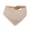 WW1071, variant on Practical Feeding Bib for Baby Infants Cotton Drooling Bib Comfortable Newborns Burp Cloths for Nursing Hour