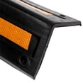 thumbnail image 3 of GOOHOCHY Garage Corner Protector With Rubber Multi 1Pcs For Pedestrian Safety, 3 of 8