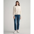 thumbnail image 2 of Gant Apparel S Women's D2. Sparkling C-Neck Cardigan Seasonal Newness Nude , S Reg US, 2 of 2