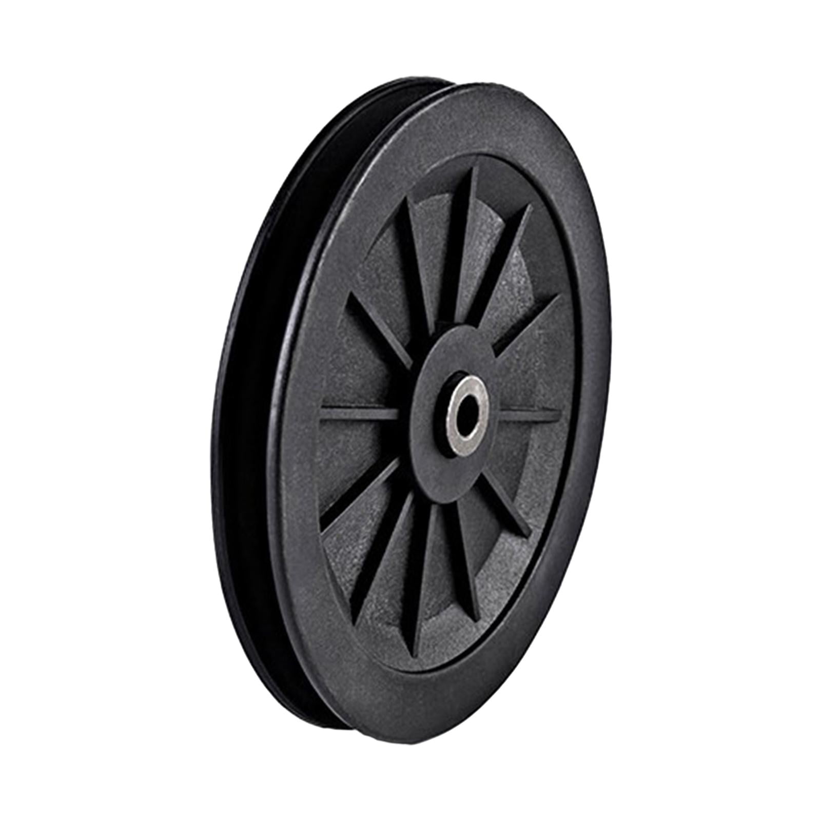 Fitness Bearing Pulley Wheel Gym Bearing Pulley Wheel Strength