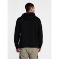 thumbnail image 3 of Ozark Trail Men's and Big Men's Graphic Hoodie, Sizes S-3XL, 3 of 5