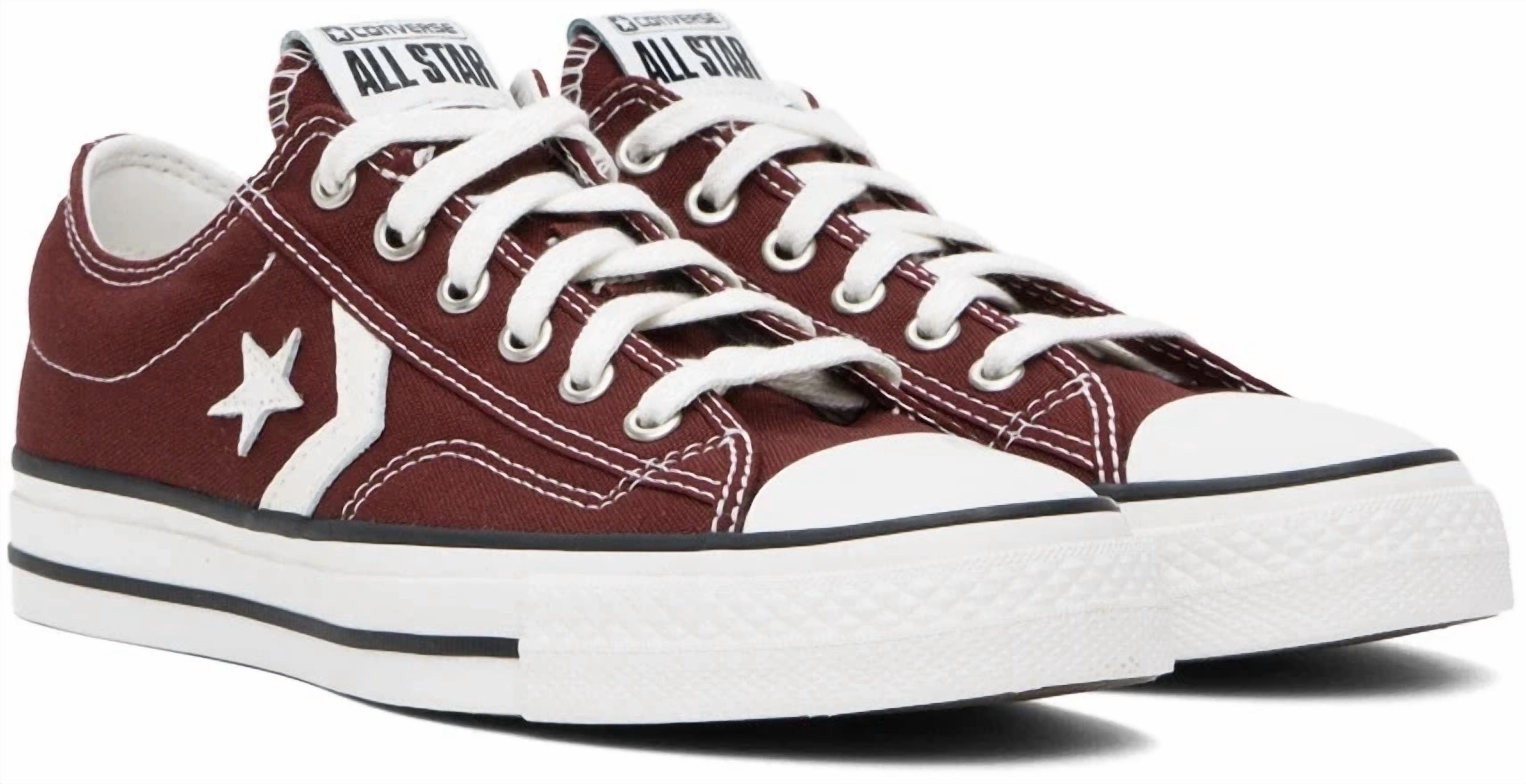 converse star player granate