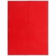 thumbnail image 1 of Trifold Document Holder Certificate Cover for Adults and Students Red Pu Material with Diy Design 1Pcs, 1 of 5