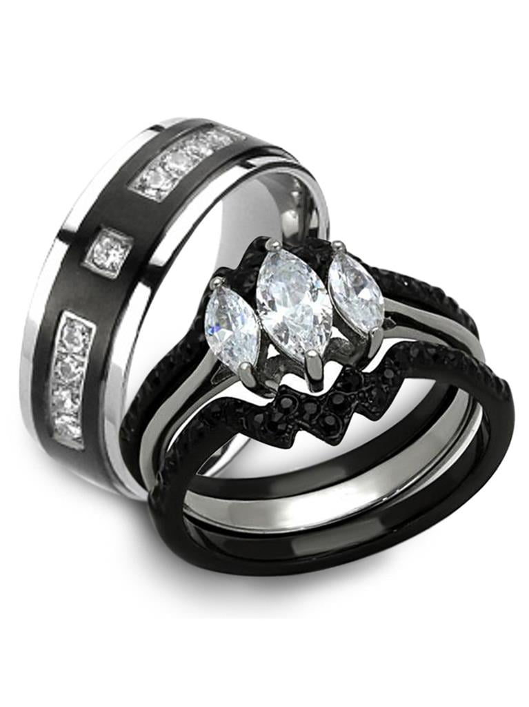marimor jewelry rings