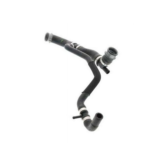 Lower Radiator Hose - Compatible with 2008 - 2010 Mercedes-Benz CL63 AMG 2009