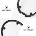thumbnail image 3 of CTIRCHIU Mountain Bike Chain Protective Black Grease Prevention for Cycling 1Pack, 3 of 8