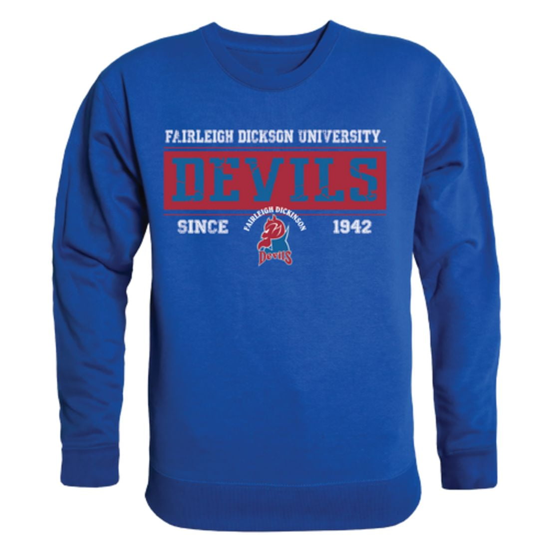 fairleigh dickinson sweatshirt