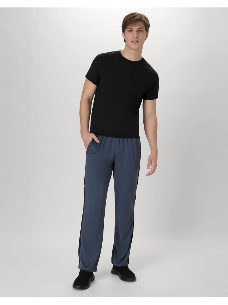 Hanes Sport X-Temp Performance Training Pants for Men and Big Men