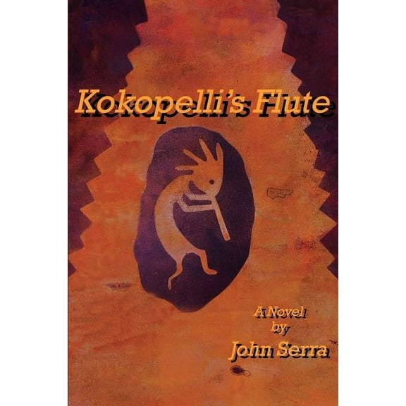 Kokopelli's Flute, (Paperback)