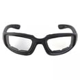 thumbnail image 1 of 2 Gafas De Montar En Motocicleta, Gafas De Ciclismo, Senderismo, A Prueba De Viento, Golf, Color, 1 of 7
