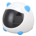 thumbnail image 3 of Reloj despertador para dormir para niños, reloj despertador para niños, temporizador, reloj despertador de entrenamiento para niños, reloj despertador de entrenamiento, rendimiento sólido, 3 of 12
