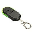 thumbnail image 2 of Limei Key Finder Tracker, LED Light Torch Remote Sound Control Lost Key Finder Locator, Keychain Whistle Item Locator Suitable for Seniors, Pets, Phone, Wallet, Handbag,Children Key Locator Device, 2 of 7