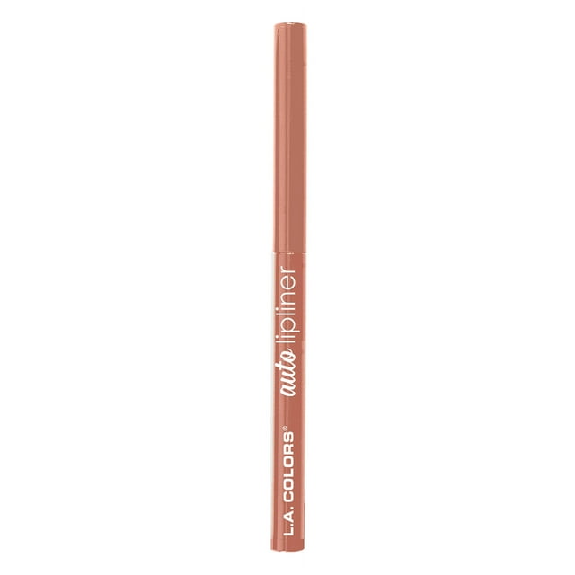 Lápiz delineador de labios automático L.A. COLORS Nude CAL561