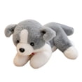 thumbnail image 1 of Border Collie Peluche de Animal de Peluche para Perro, 13'' Peluche Suave Realista y Abrazable de Animal de Granja para Cumpleaños, 1 of 6
