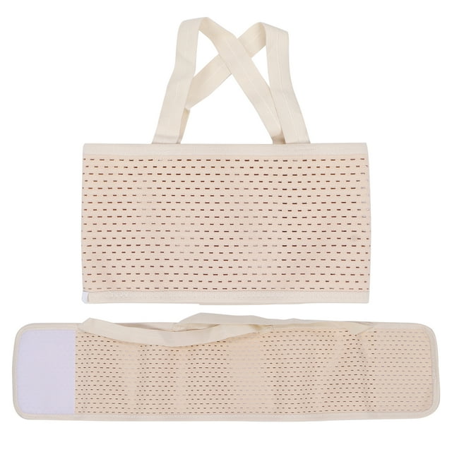 Cinturón Para Encuadernación En El Pecho, Estructura Simple Transpirable, Elástico Y Cómodo, Cinturón Para Encuadernación En El Pecho Para Niños Con Bordes Finos Para