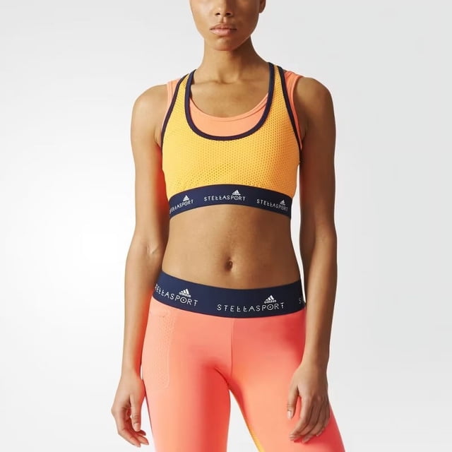 Top Adidas Dama Entrenamiento