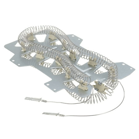 Copper Heating Element - Dryer Heater Heating Element Metal DC4700019A Fit Samsung DC47-00019A Repair Kit