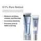 thumbnail image 2 of IBeaLee Retinol Muscle Tightening face cream Vitamin E Moisturizing, Nourishing, Wrinkle Resisting and Repairing face cream, 2 of 5