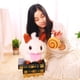 thumbnail image 2 of Personajes de juegos de peluche de Poro de 12 pulgadas, regalos de animales de peluche para niños y niñas, 2 of 8