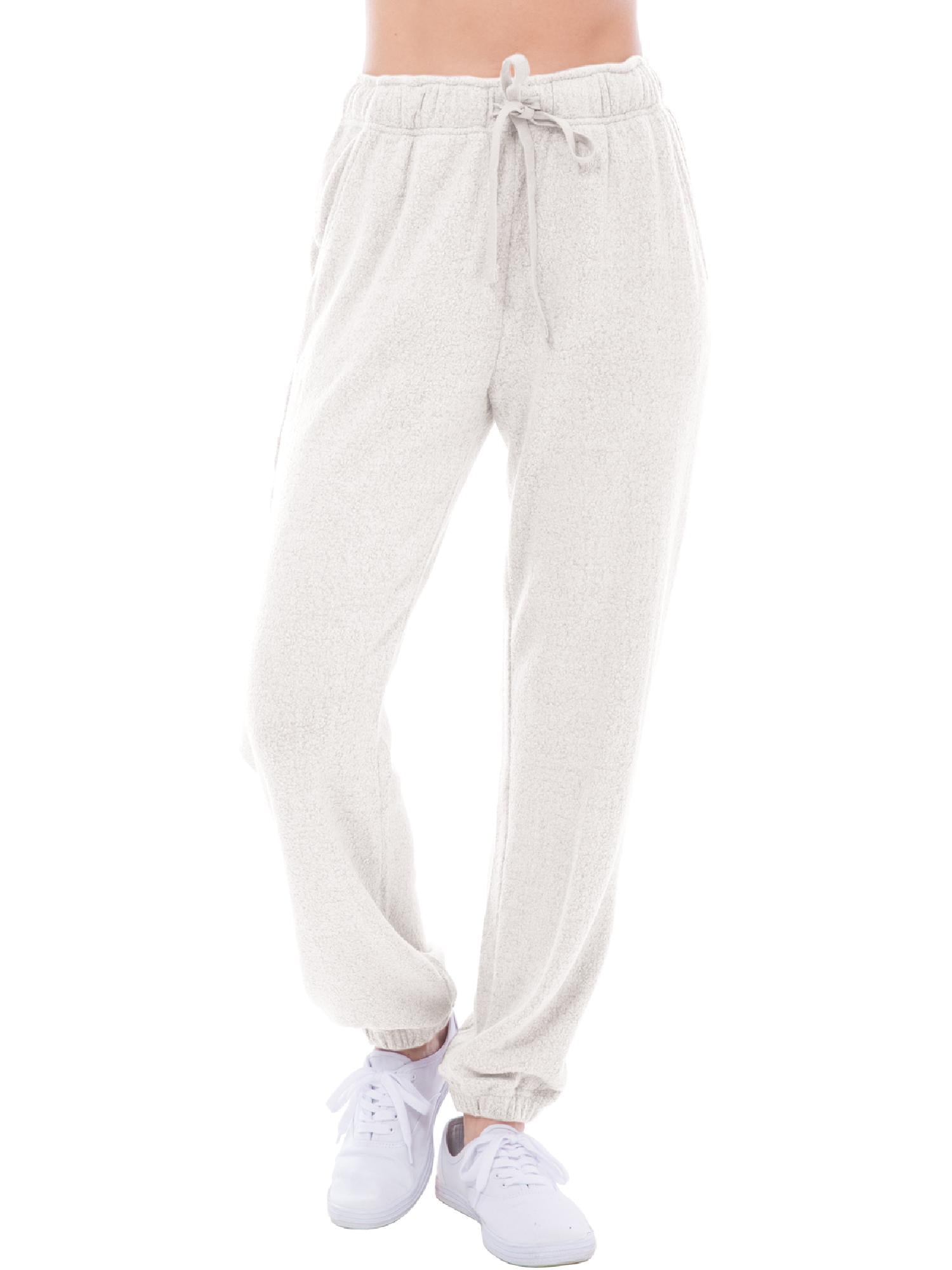 off white sweatpants womens