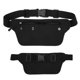thumbnail image 4 of Riñonera Bolsa de cintura ANGGREK neopreno ajustable, 4 of 8