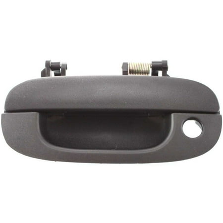 - NEW FRONT LEFT SIDE DOOR HANDLE FOR 1994-02 DODGE RAM 2500 CH1310102