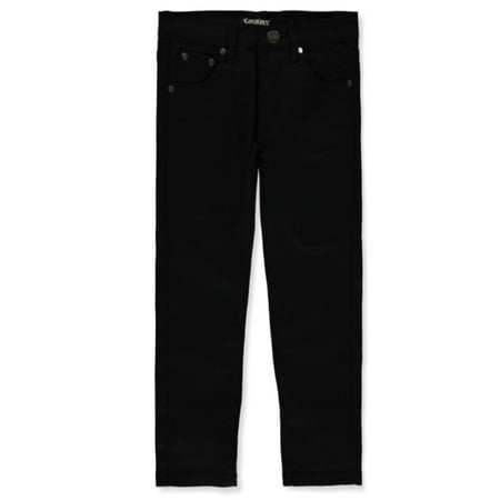 

Cookie s Boys Skinny Stretch Jeans - black 24 months (Infant)