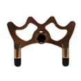 thumbnail image 4 of Billar Screw-on Pool Cue Rest 3 Estilos se describe Cabeza de puente largo Sunnimix Taco de billar Cabezal de puente, 4 of 5