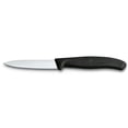 thumbnail image 2 of Set de 2 cuchillos Victorinox, mondador, punta VICTORINOX 6.7603.B, 2 of 2
